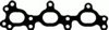 VICTOR REINZ 71-36314-00 Gasket, exhaust manifold